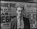 Salvador Dali, Spanish painter and principal...