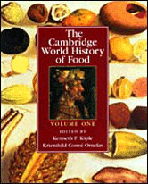 Cambridge World History of Food