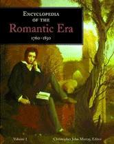 Encyclopedia of the Romantic Era, 1760-1850
